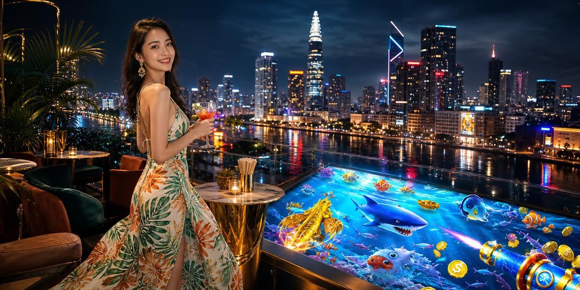 Người dùng TP. Hồ Chí Minh chơi game bắn cá trên điện thoại di động