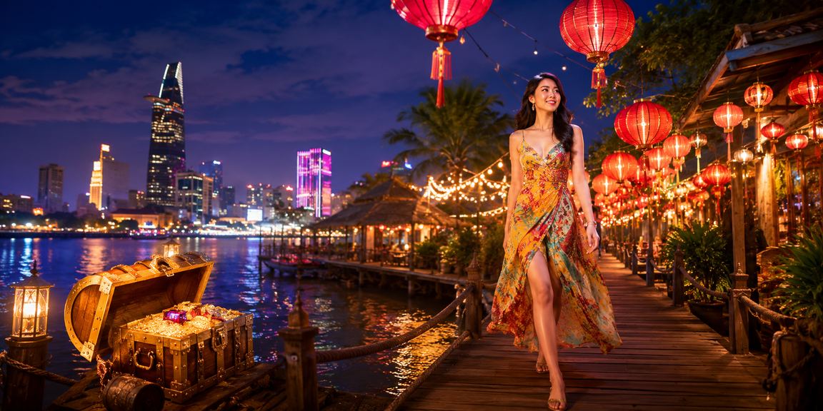 Nền tảng cá cược trực tuyến tại TP. Hồ Chí Minh với bảo mật dữ liệu người dùng được đảm bảo