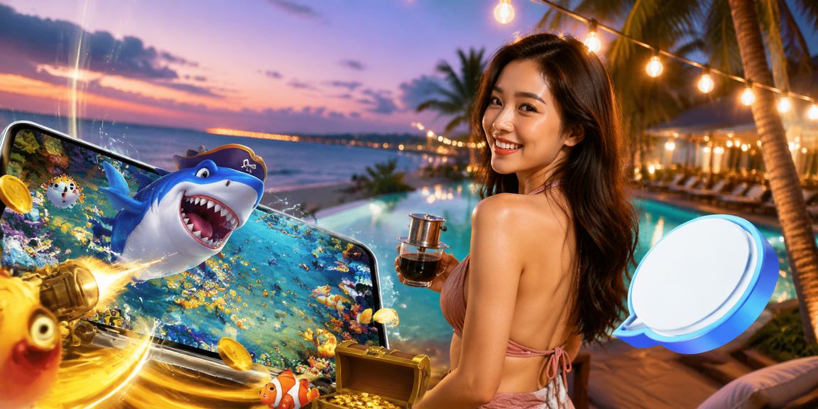 Người chơi sử dụng điện thoại để thanh toán trực tuyến an toàn tại a6s