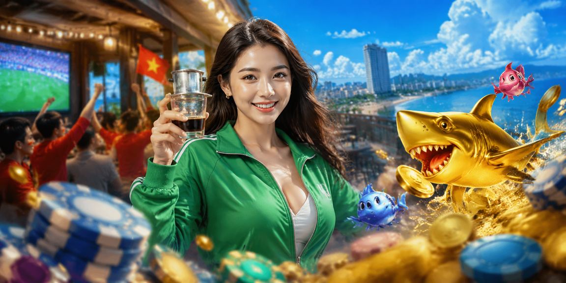 Người dùng tại Vũng Tàu thực hiện chuyển khoản ngân hàng nạp tiền tài khoản cá cược